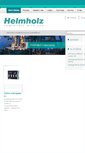 Mobile Screenshot of helmholz.cz